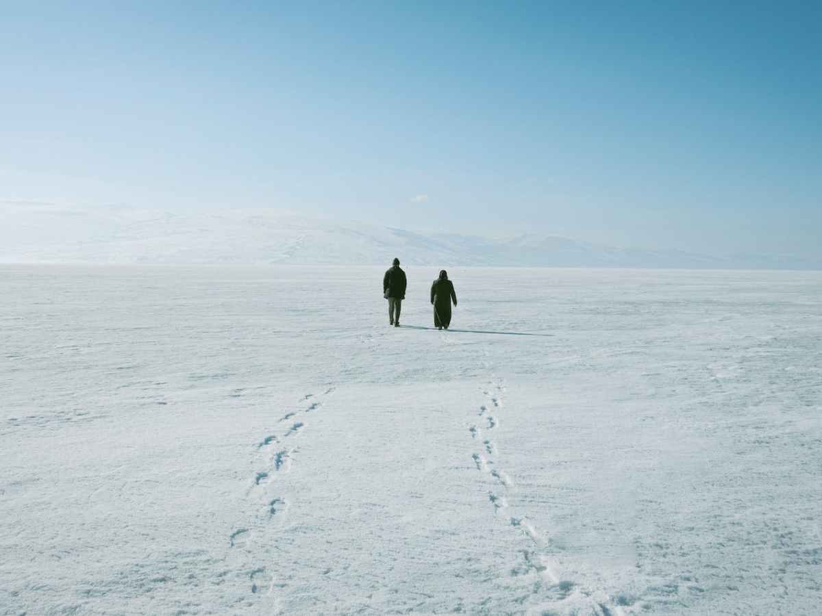 Invited to Walk at 3 Miles an&nbsp;Hour.