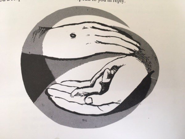 Held in Hands Of&nbsp;Grace